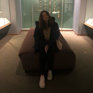 Meet your Posher, Jada